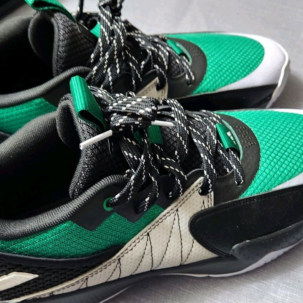 DAMIEN LILLARD DAME CERTIFIED ADIDAS MENS SIZE 12